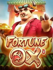 Fortune-Oxสล็อตออนไลน์ เว็บตรง ไม่ผ่านเอเย่นต์